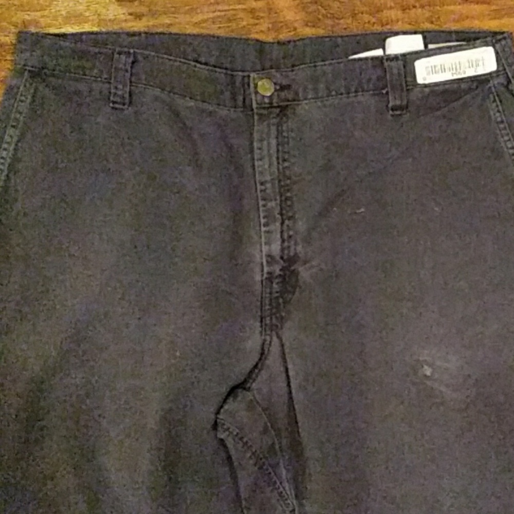 Workrite Fire Resistant pants - Picture 2 of 5
